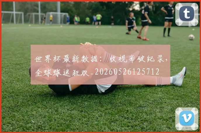 世界杯最新数据：收视率破纪录，全球球迷狂欢_20260526125712