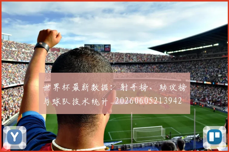 世界杯最新数据：射手榜、助攻榜与球队技术统计_20260605213942