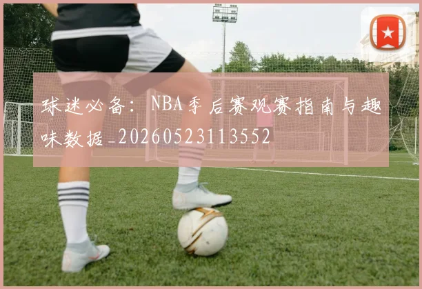 球迷必备：NBA季后赛观赛指南与趣味数据_20260523113552